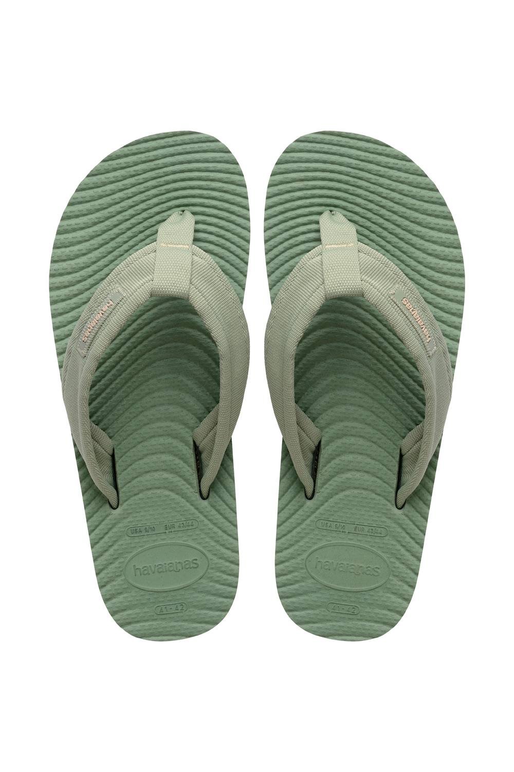 Havaianas Havaianas Men's Surfer Coast Olive Green - 2