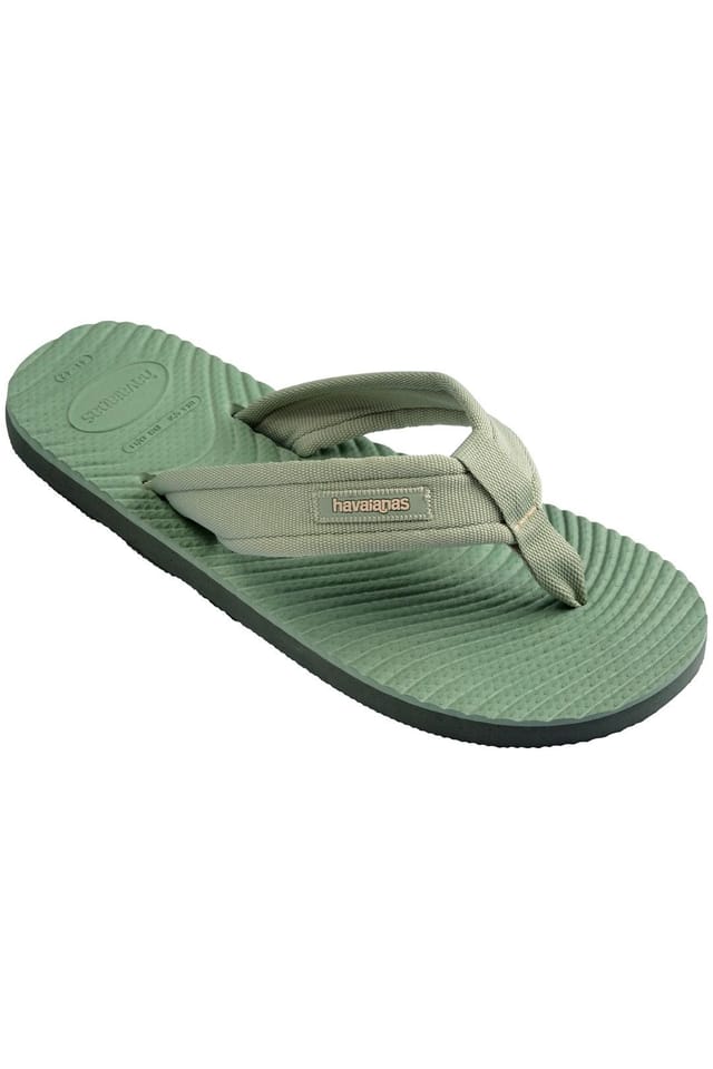 Havaianas Havaianas Men's Surfer Coast Olive Green - 2