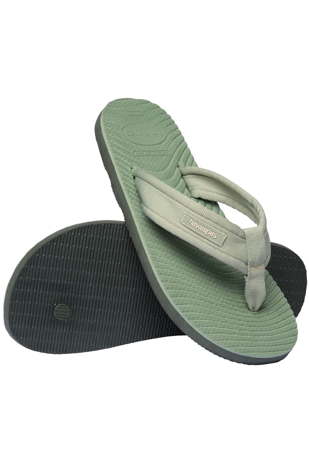 Havaianas Havaianas Men's Surfer Coast Olive Green - 3