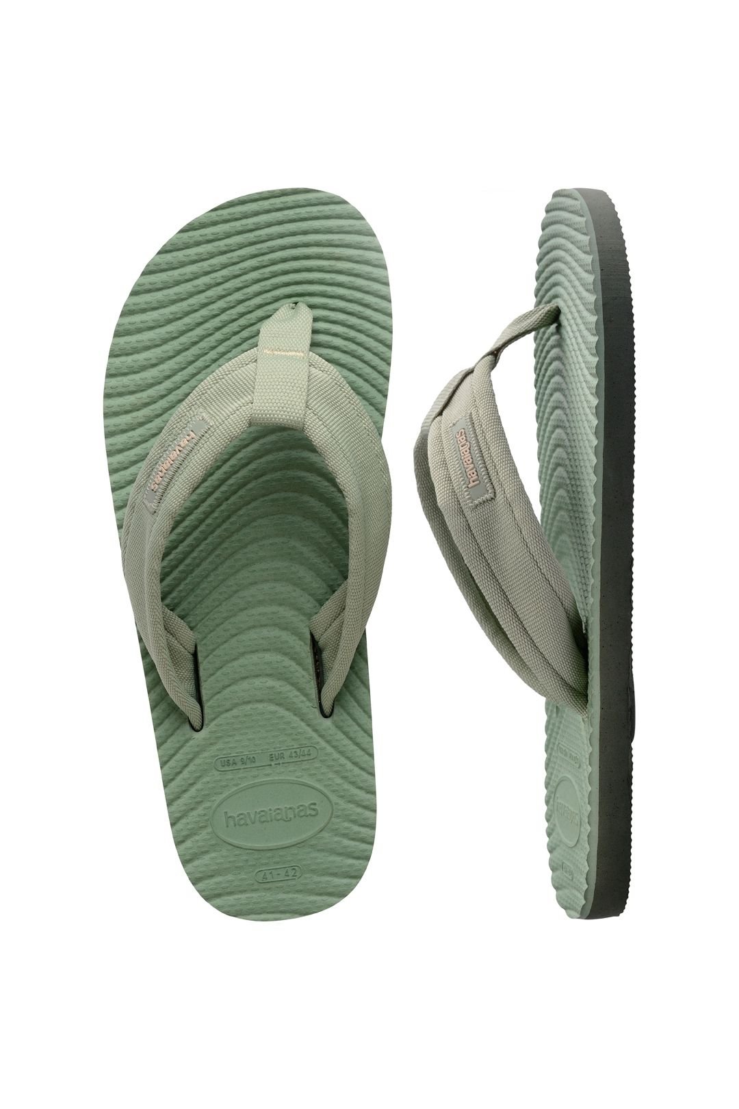 Havaianas Havaianas Men's Surfer Coast Olive Green - 4