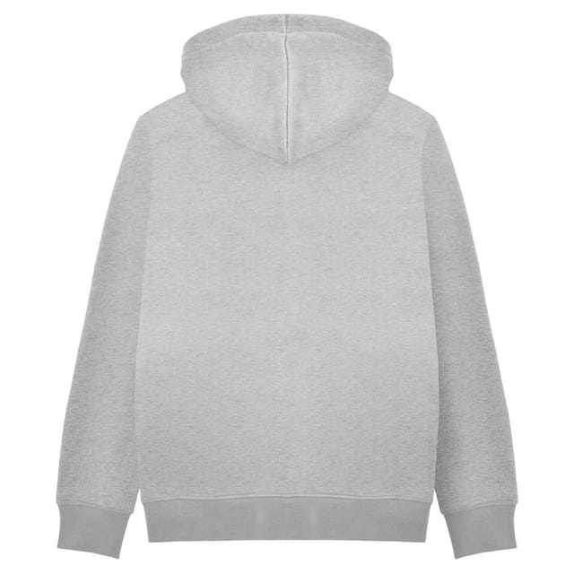 Lambretta Lambretta Men's AW24 Target Hoodie in Grey - 2