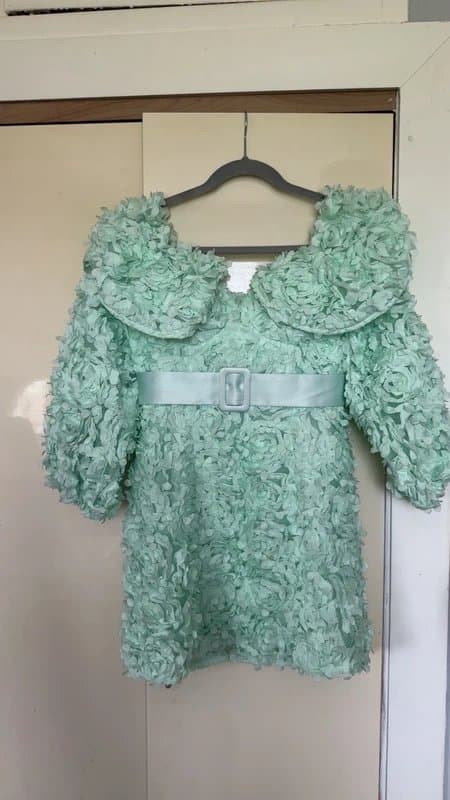 ASOS ASOS Luxe