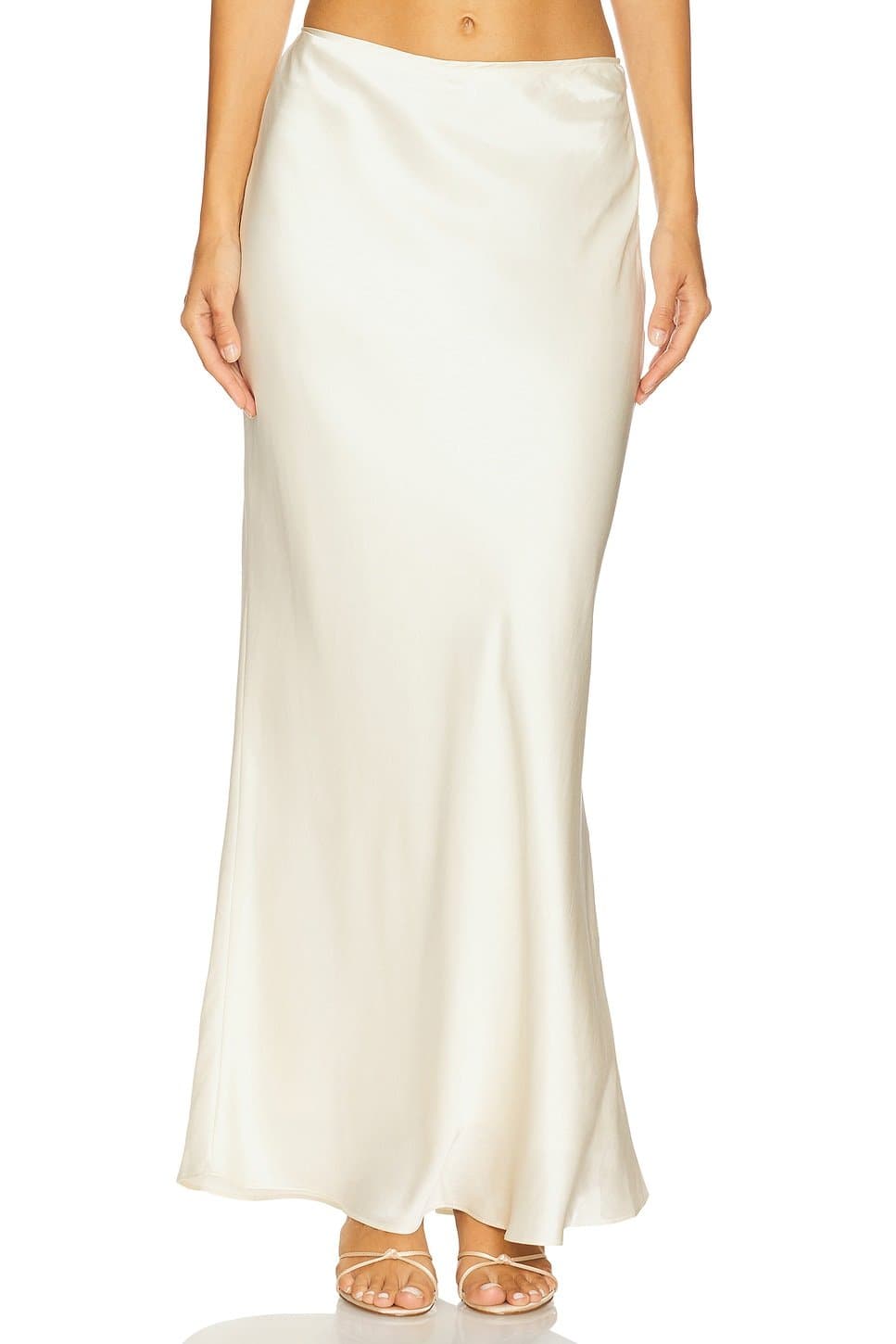 revolve Nathalia Skirt