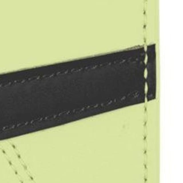 Nike Nike Men's Air Force 1 Card Wallet in Green - 2