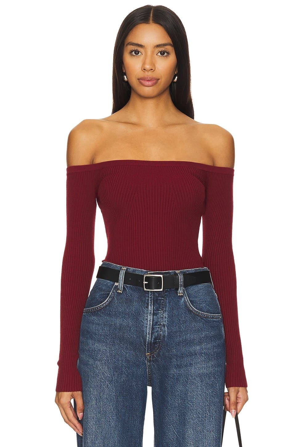 revolve x REVOLVE Colette Bodysuit