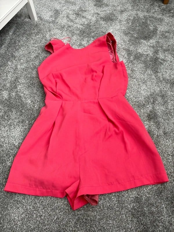 Topshop Topshop playsuit - 1