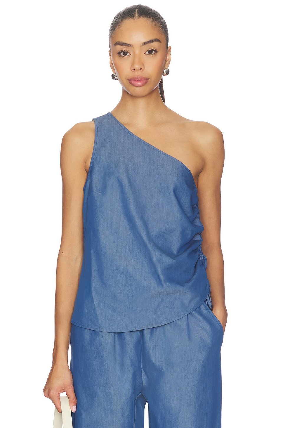revolve Neela One Shoulder Top - 1