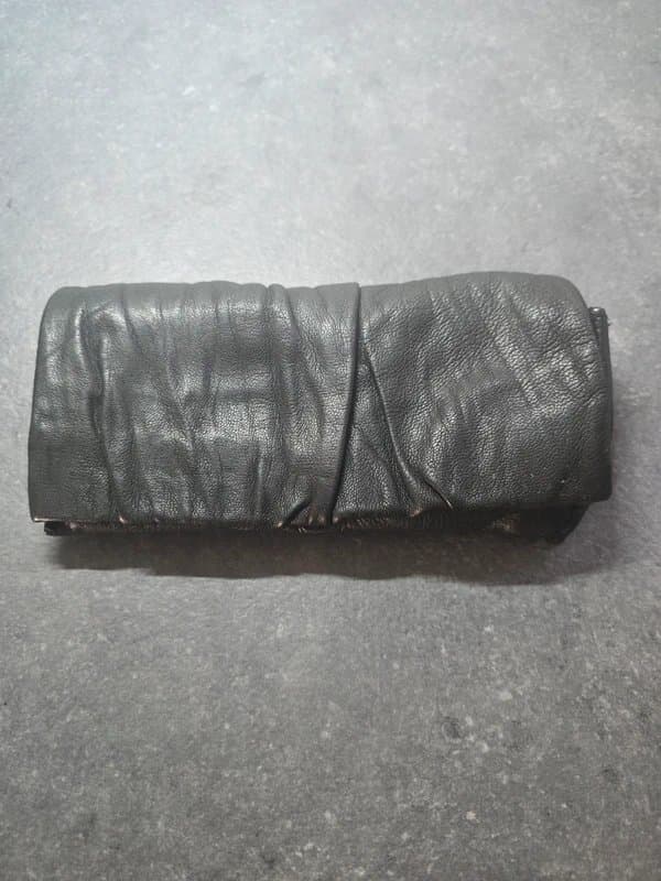 Topshop Topshop Leather Purse