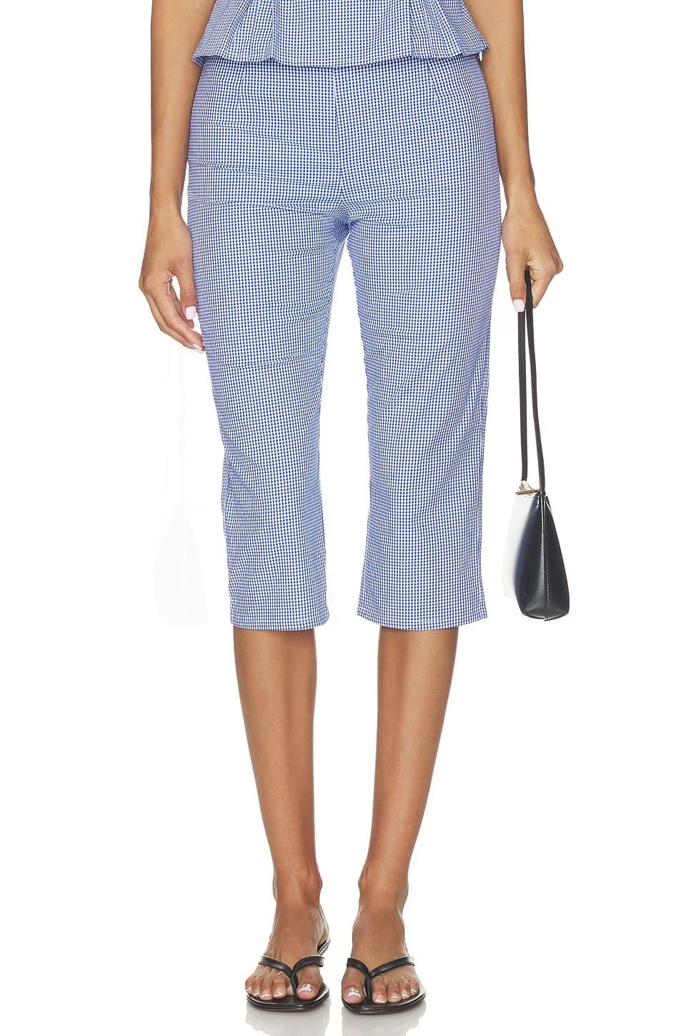revolve Drea Capri Pant