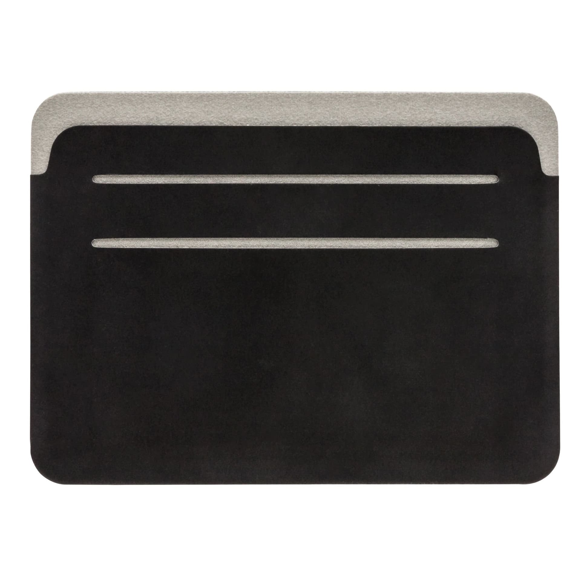 XD XCLUSIVE XD XCLUSIVE Men's Quebec RFID Card Holder in Black