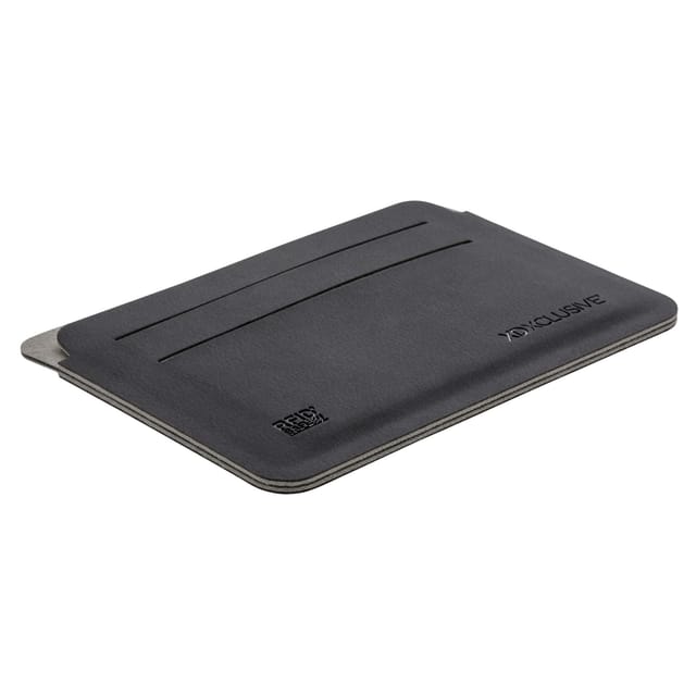 XD XCLUSIVE XD XCLUSIVE Men's Quebec RFID Card Holder in Black - 2