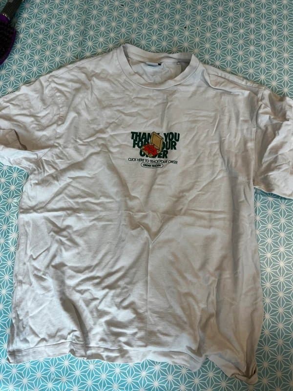 Bershka Bershka Graphic T-shirt