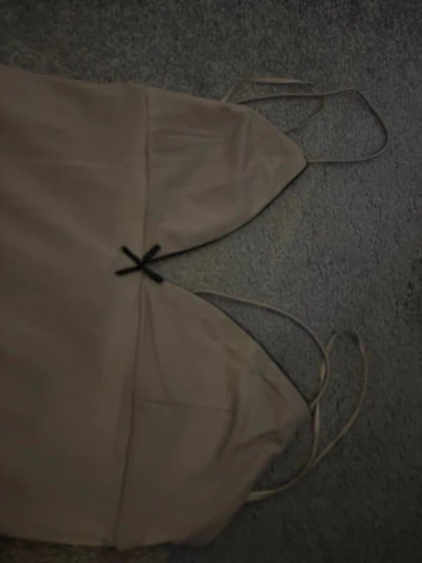 Bershka Beautiful maxi dress