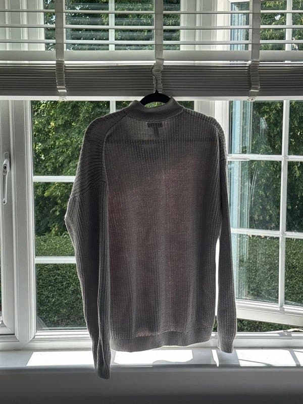 New Look New look threaded sweater