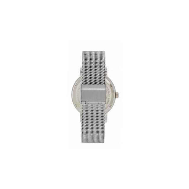 Toff London Toff London Women's Pride Watch in Silver - 2