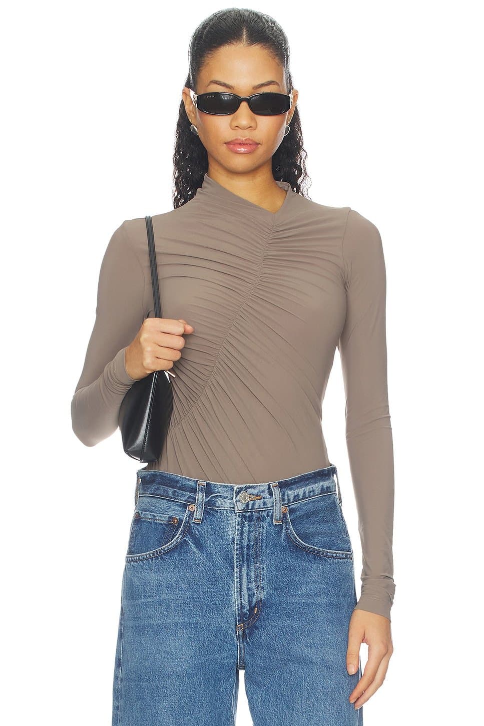 revolve Lupin Bodysuit