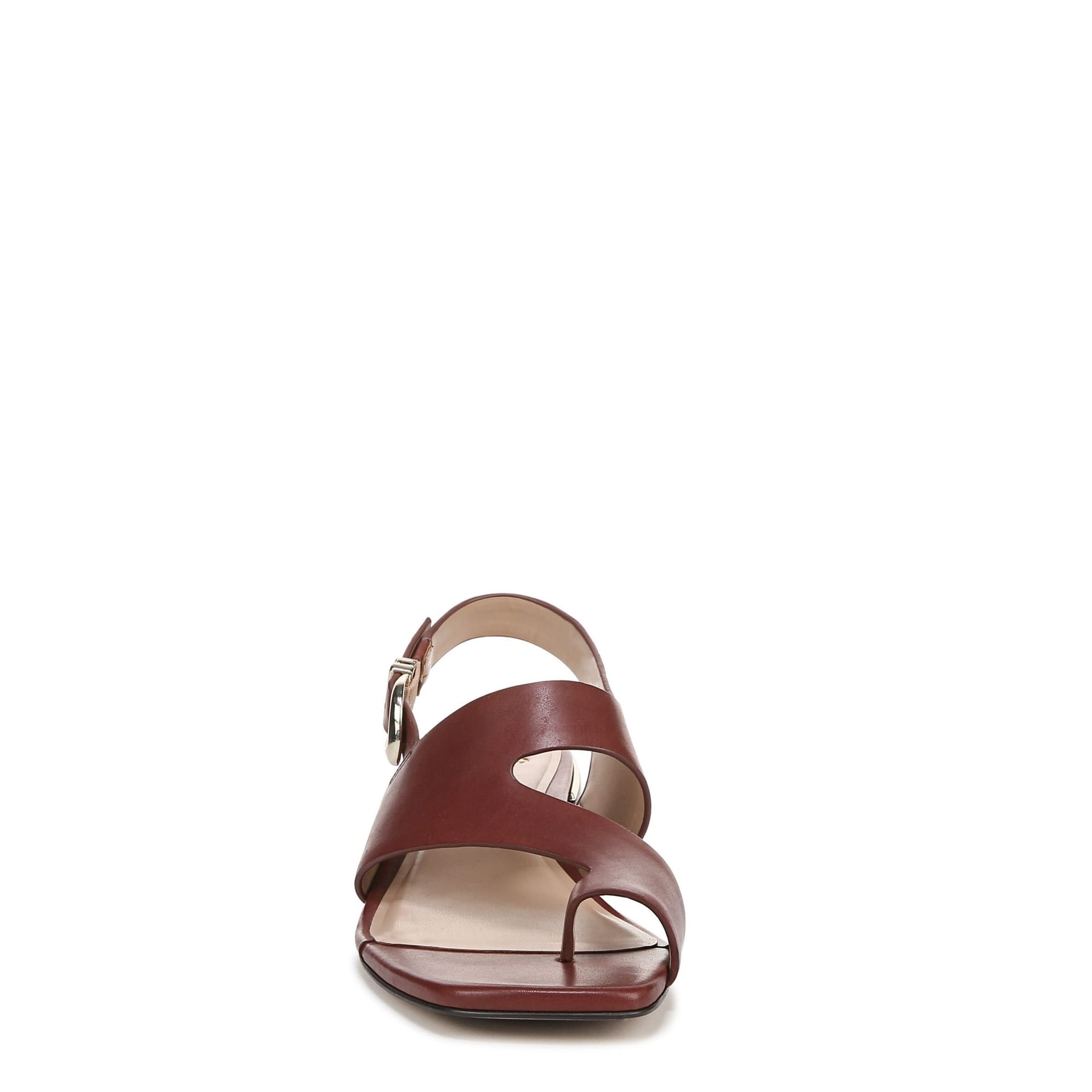 Naturalizer Naturalizer Women's Audra Slingback Sandals in Brown - 4