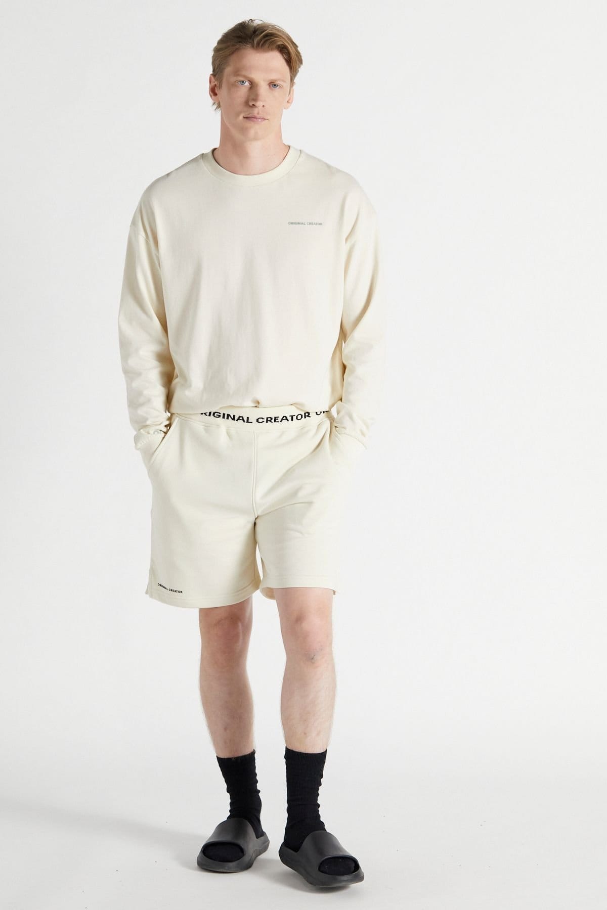 off-white