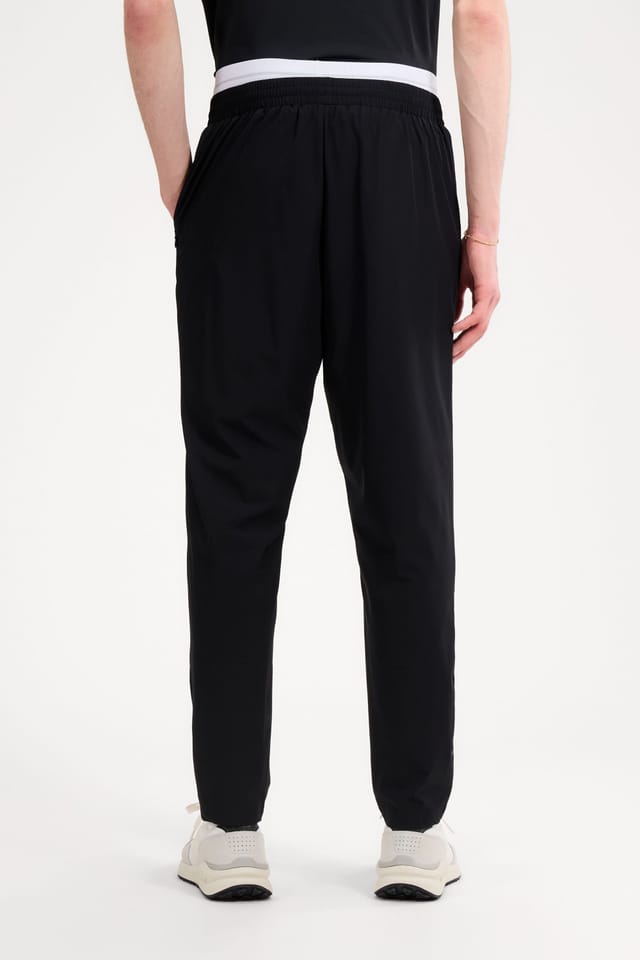 Ellesse Ellesse Men's Evaro Pant in Black - 2