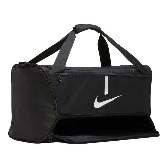 Nike Nike Men's Academy Team 60L Duffle Bag in Black - 3