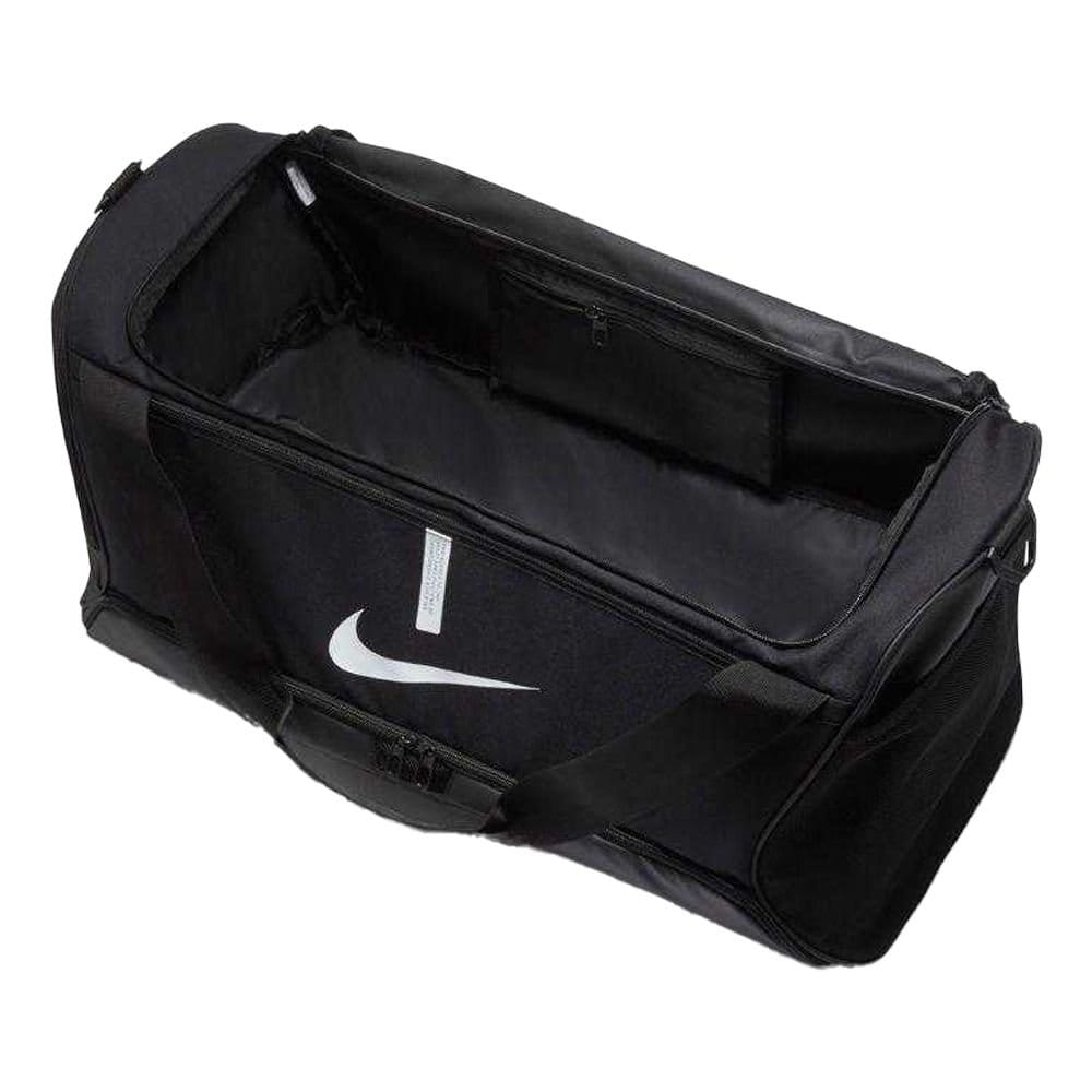 Nike Nike Men's Academy Team 60L Duffle Bag in Black - 4