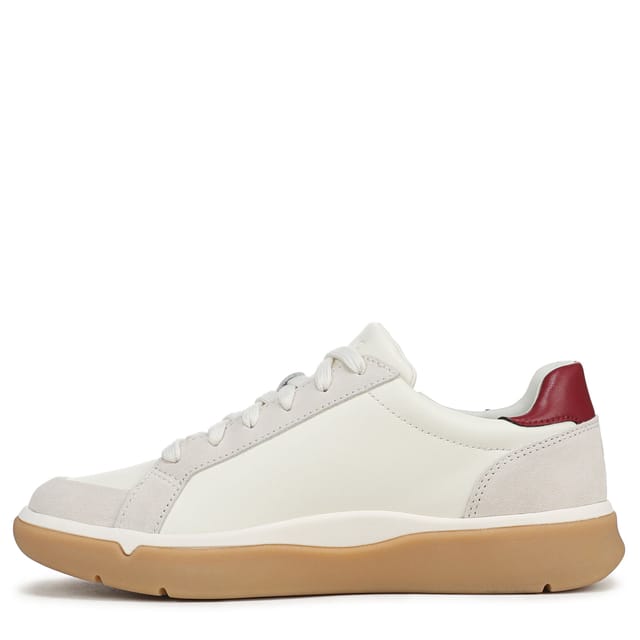 Vionic Vionic Women's City Walk Axs Trainers in Ivory - 2