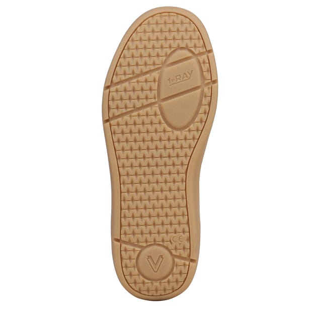 Vionic Vionic Women's City Walk Axs Trainers in Ivory - 3