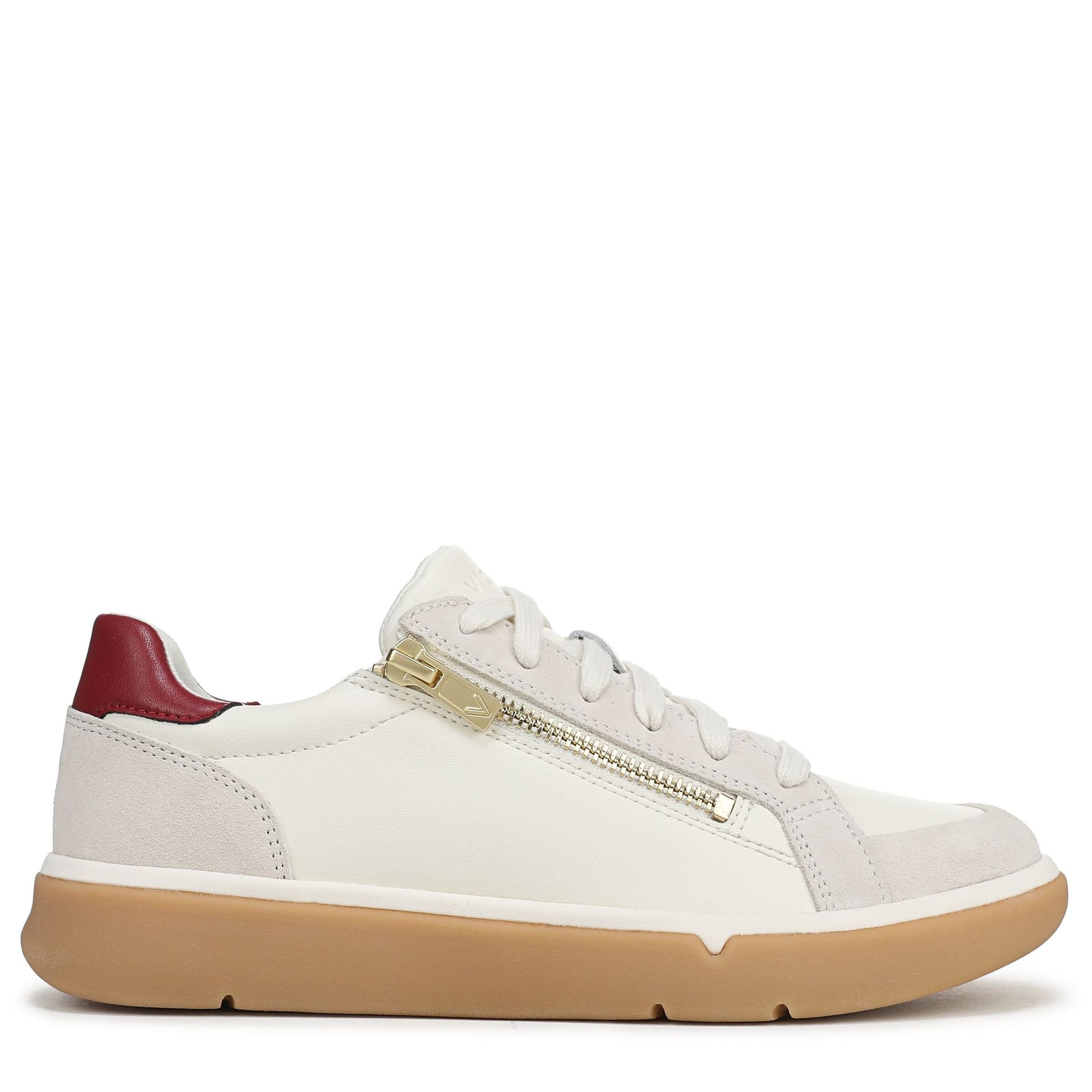 Vionic Vionic Women's City Walk Axs Trainers in Ivory - 4