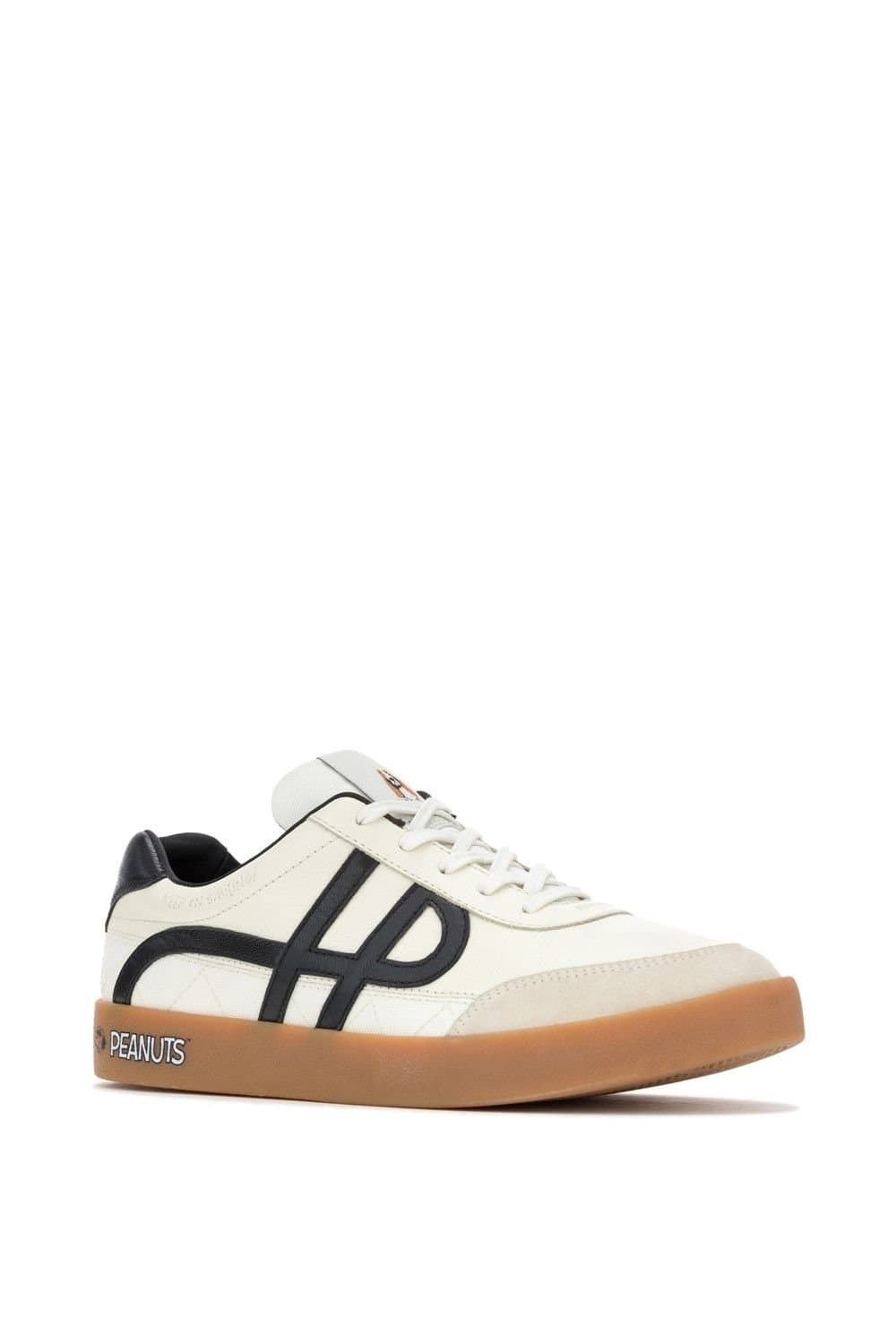 Hush Puppies Hush Puppies Men's 'Seventy8' Sports in White