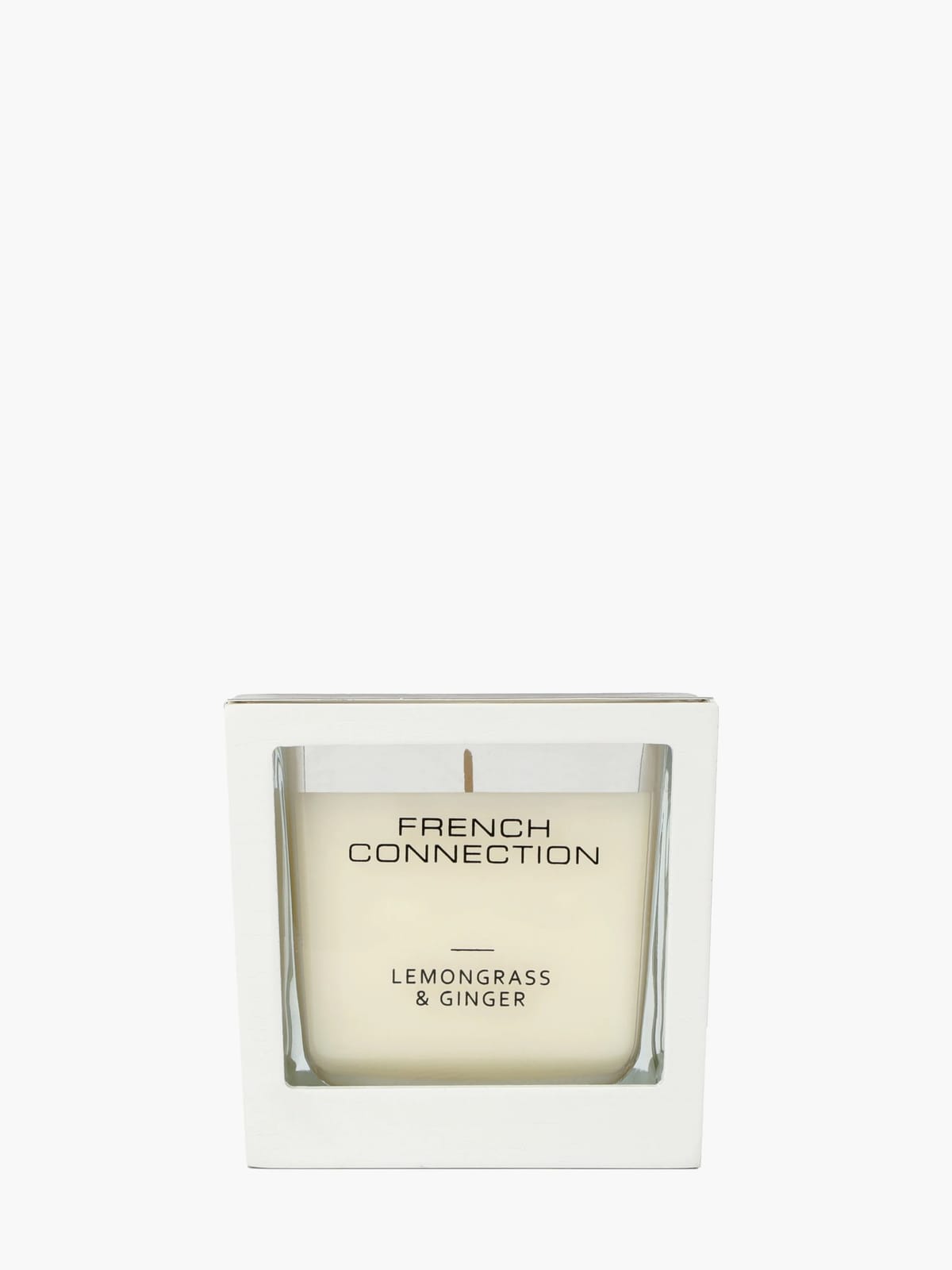 French Connection Lemongrass & Ginger Signature Natural - 1