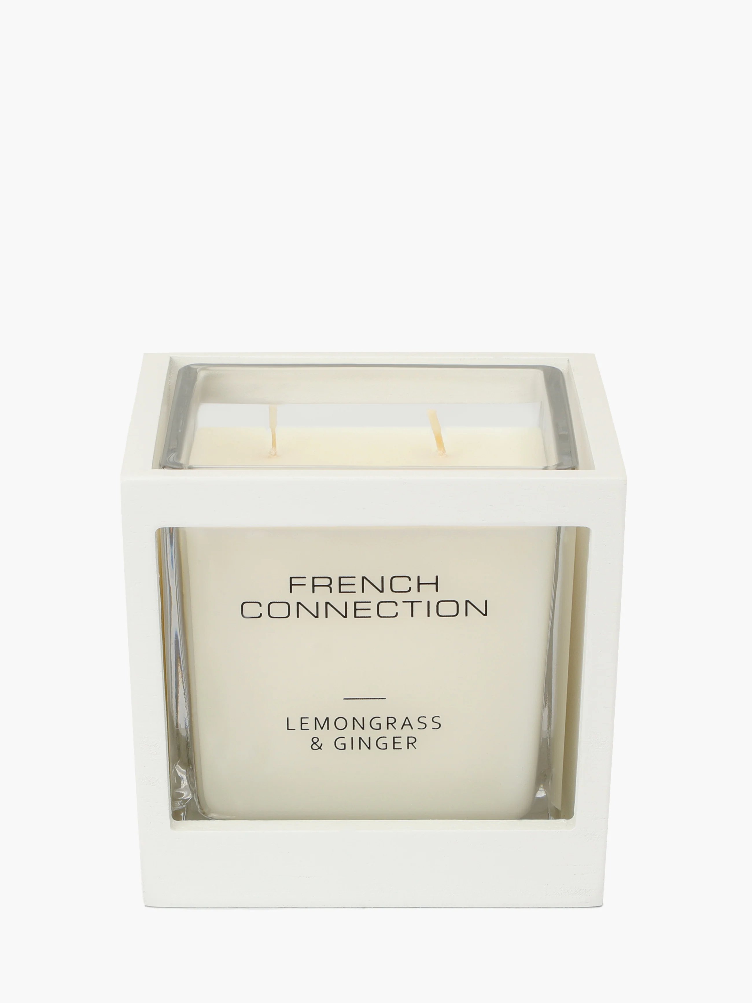 French Connection Lemongrass & Ginger Signature Natural - 2