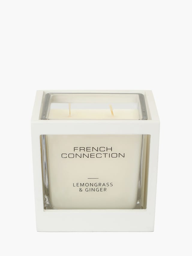 French Connection Lemongrass & Ginger Signature Natural - 2