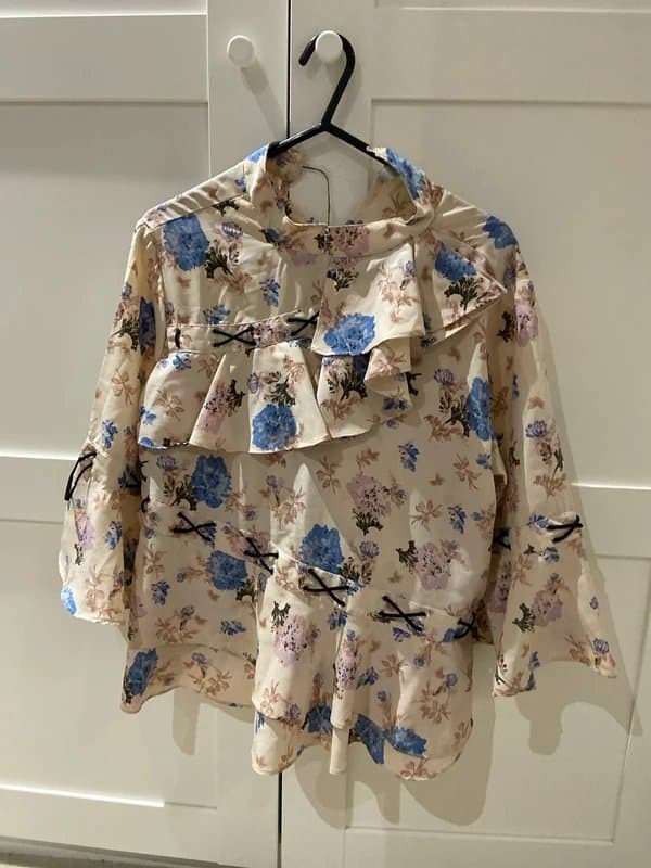 ASOS Very unusual top