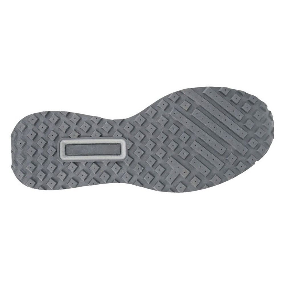 R21 R21 Men's Original Denim Collection Trainers in Navy - 2