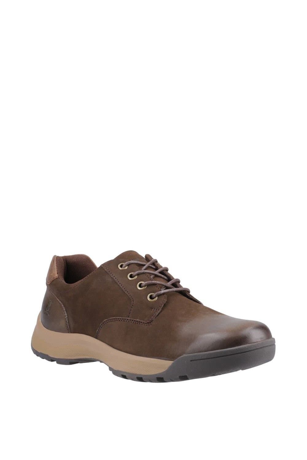 Hush Puppies Hush Puppies Men's Vinson Lace Shoe in Brown