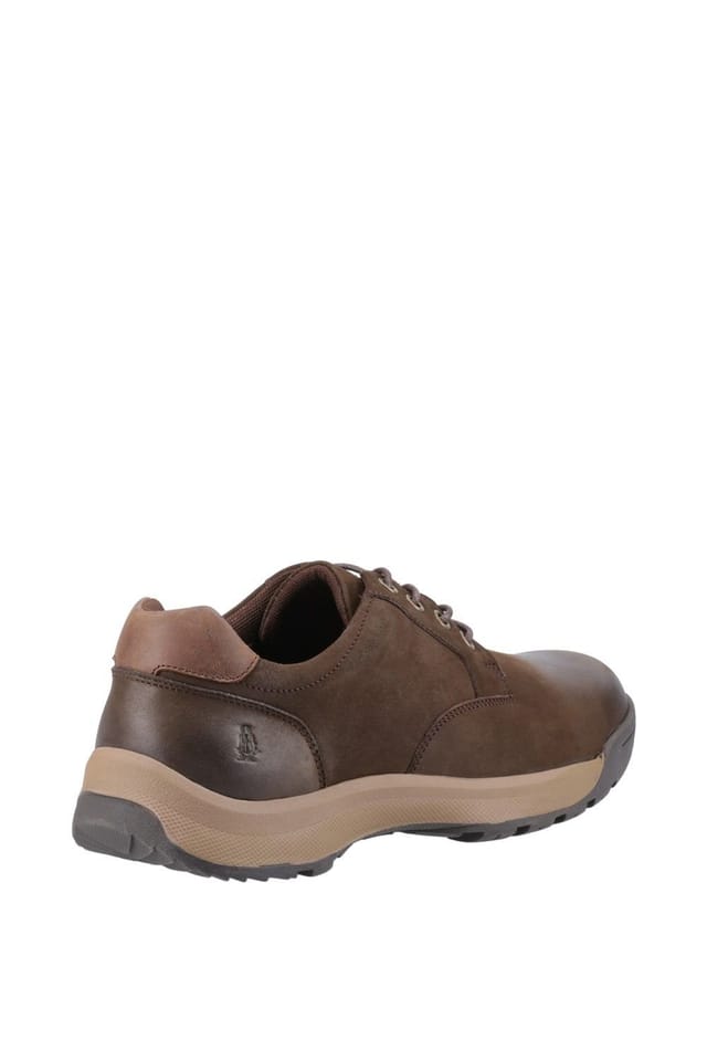 Hush Puppies Hush Puppies Men's Vinson Lace Shoe in Brown - 2