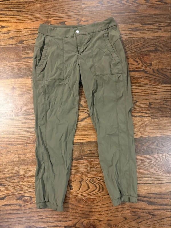 Athleta Athleta Trekkie 2.0 Pants