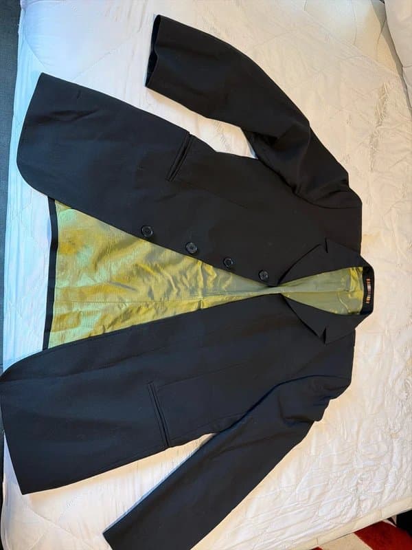 New Look Men suit jacket