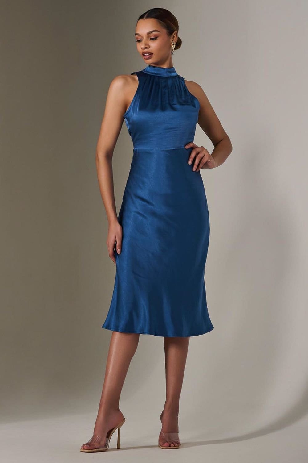 navy