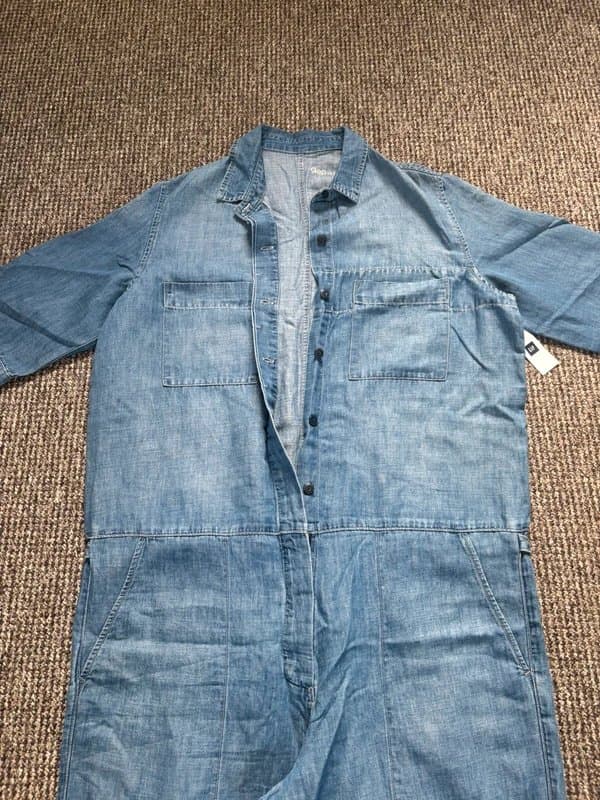 GAP GAP Jumpsuit