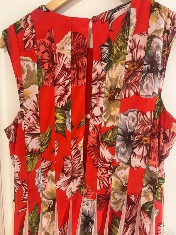 ASOS Summer dress
