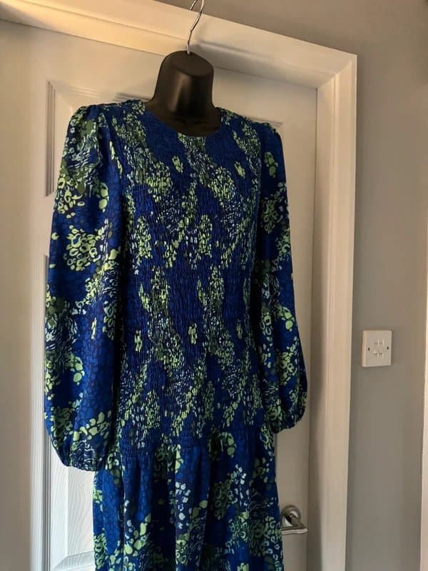 Never Fully Dressed Never fully dressed dress