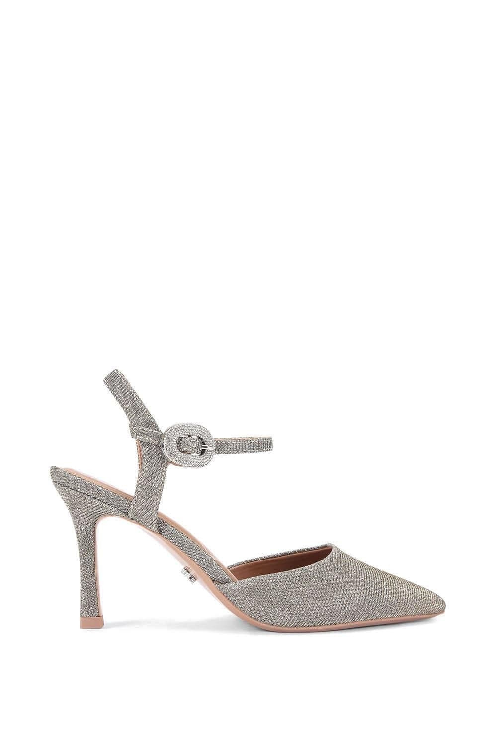 Carvela Carvela Women's 'Rimini 2 Part' Heels in Bronze