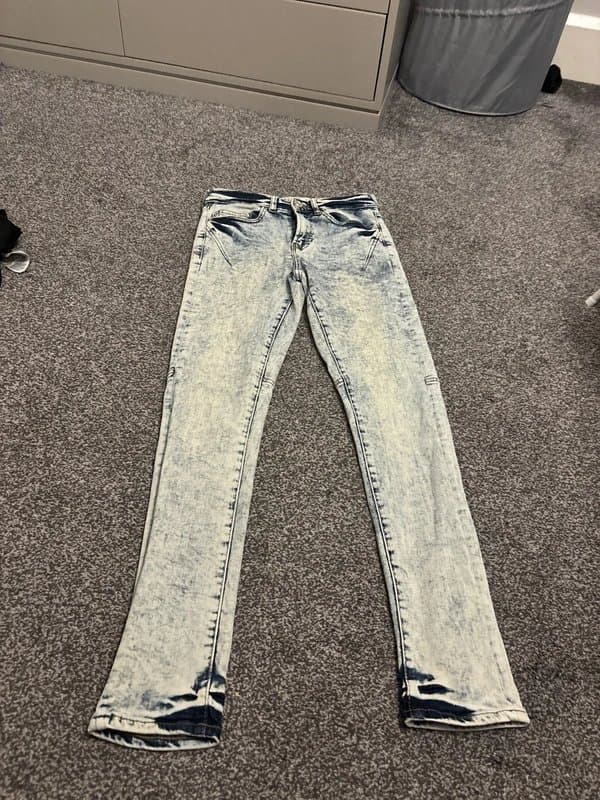 New Look Men’s Newlook