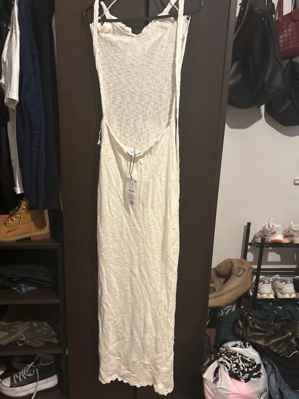 Bershka bershka dress
