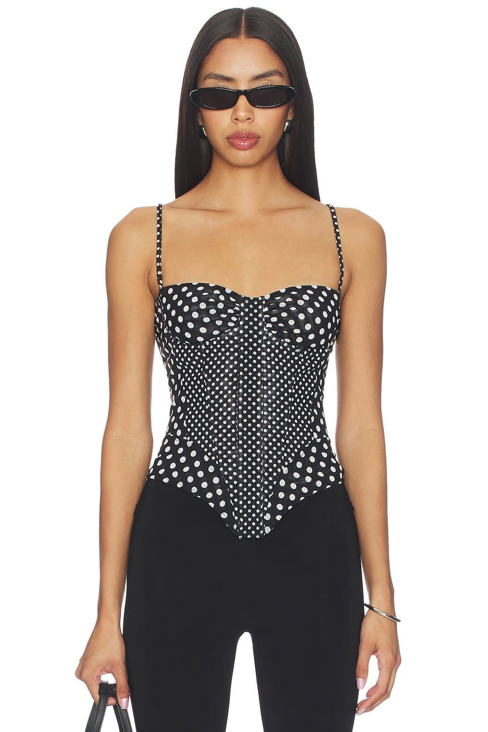 revolve Deville Corset