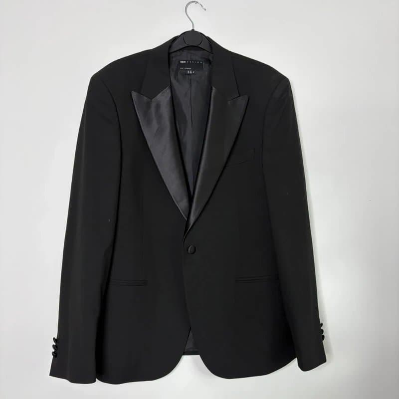 ASOS Black ASOS Blazer Size 40R