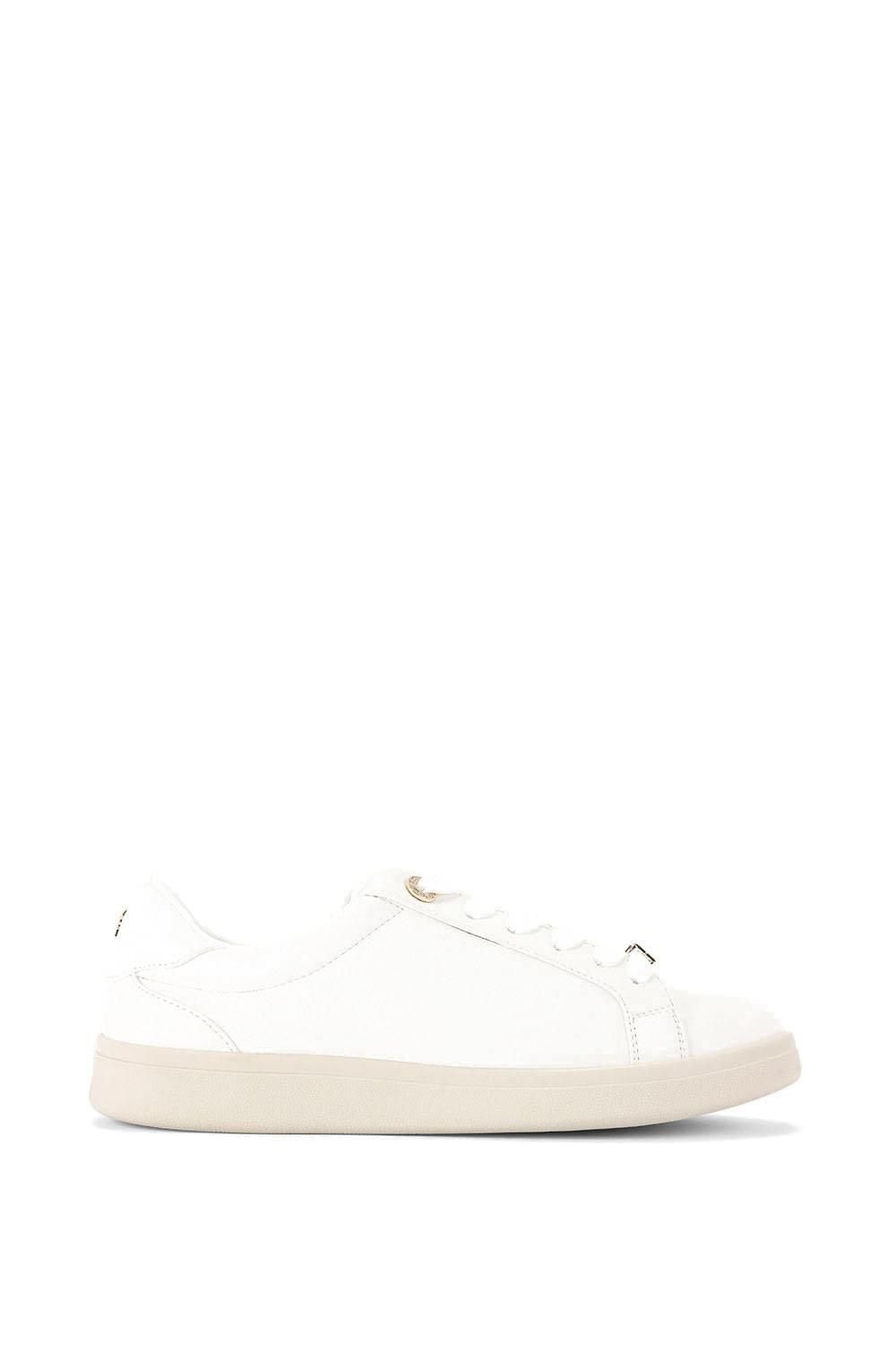 KG Kurt Geiger KG Kurt Geiger Women's 'Eliza' Trainers in White - 2