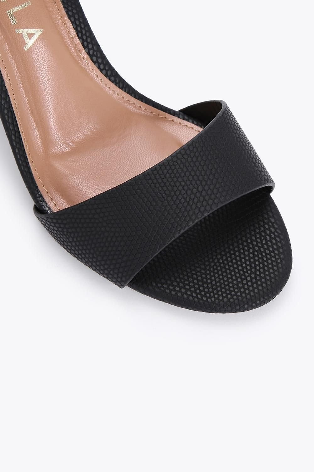 Carvela Carvela Women's 'Sadie 2' Sandals in Black - 4