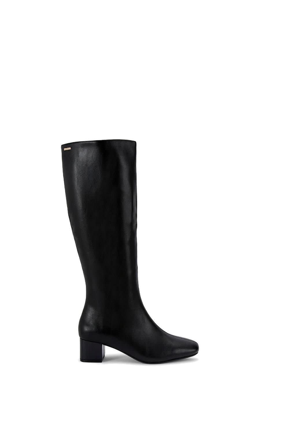 Carvela Carvela Women's 'Cleo Knee' Boots in Black